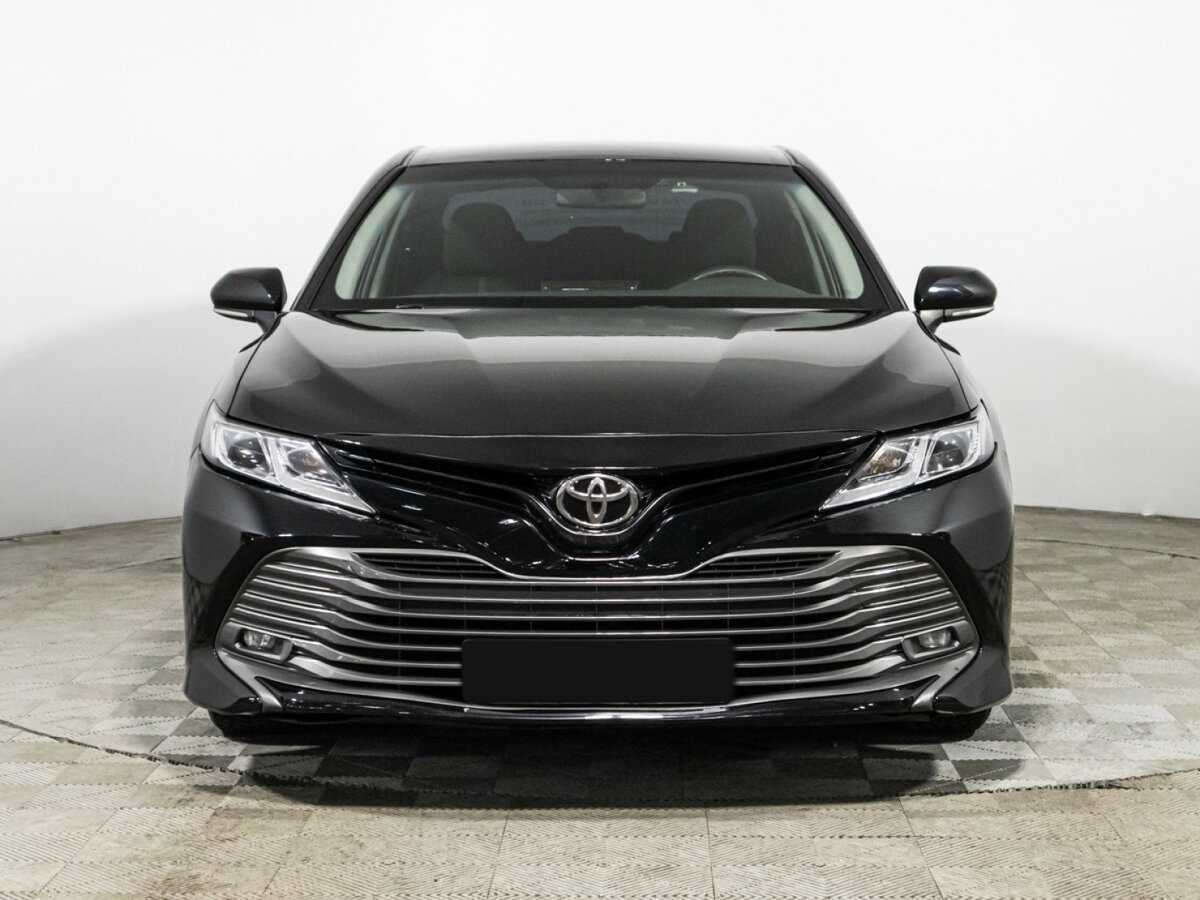 Купить Toyota Camry, 2021, 250 608 км, фото №2