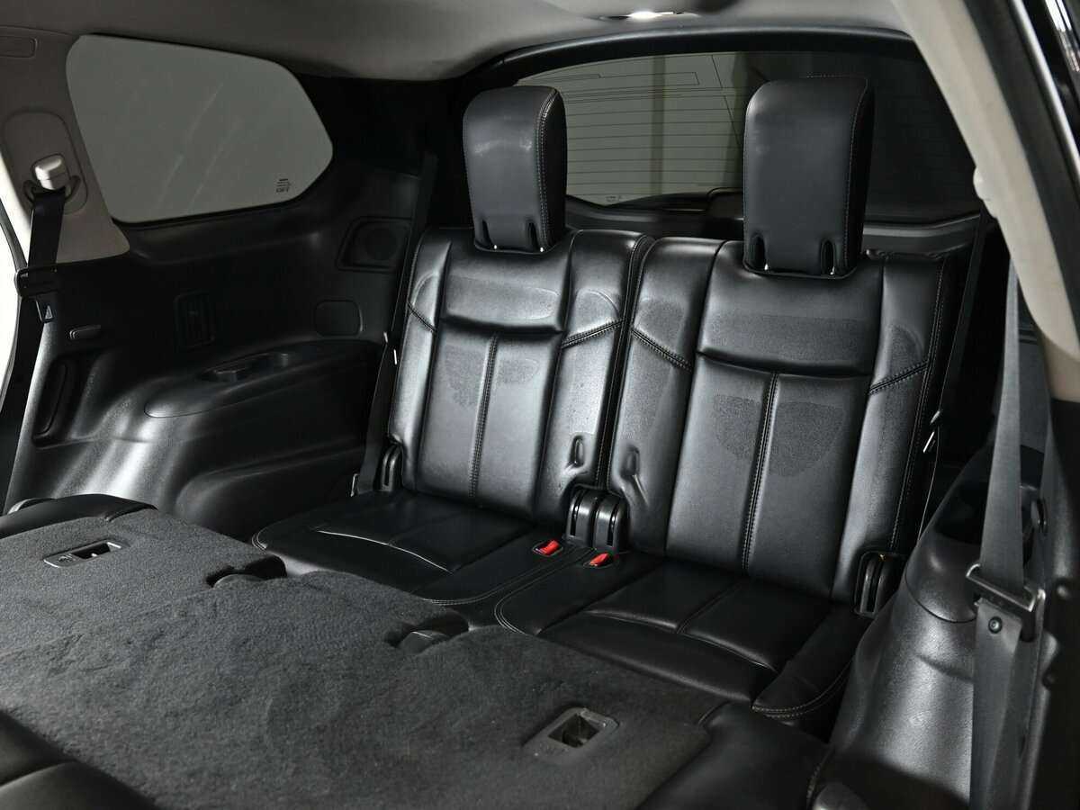 Купить Nissan Pathfinder, 2015, 140 000 км, фото №8