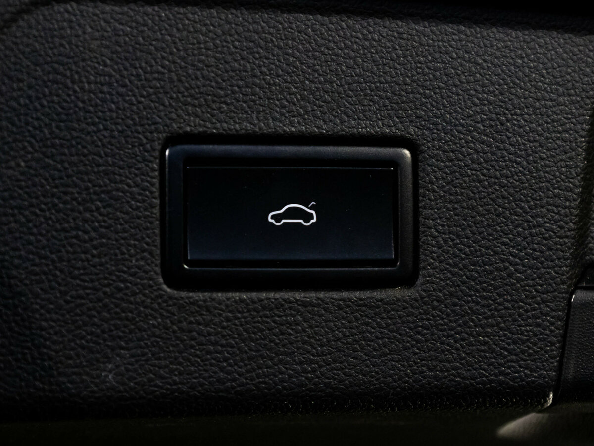 Купить Volkswagen Teramont I, 2018, 89 745 км, фото №31