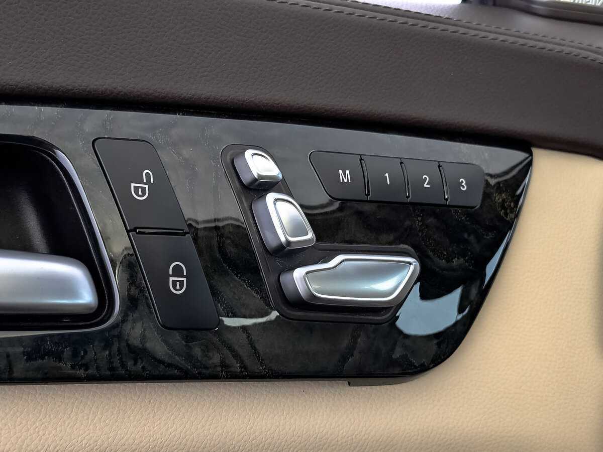 Купить Mercedes-Benz CLS 350 BlueTEC, 2015, 118 689 км, фото №28