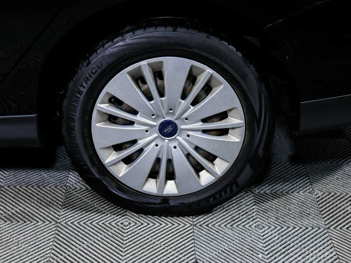 Купить Ford Focus, 2019, 44 430 км, фото №13