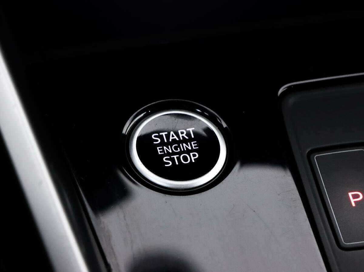 Купить Audi A3 Sportback 35 TFSI, 2021, 36 600 км, фото №18