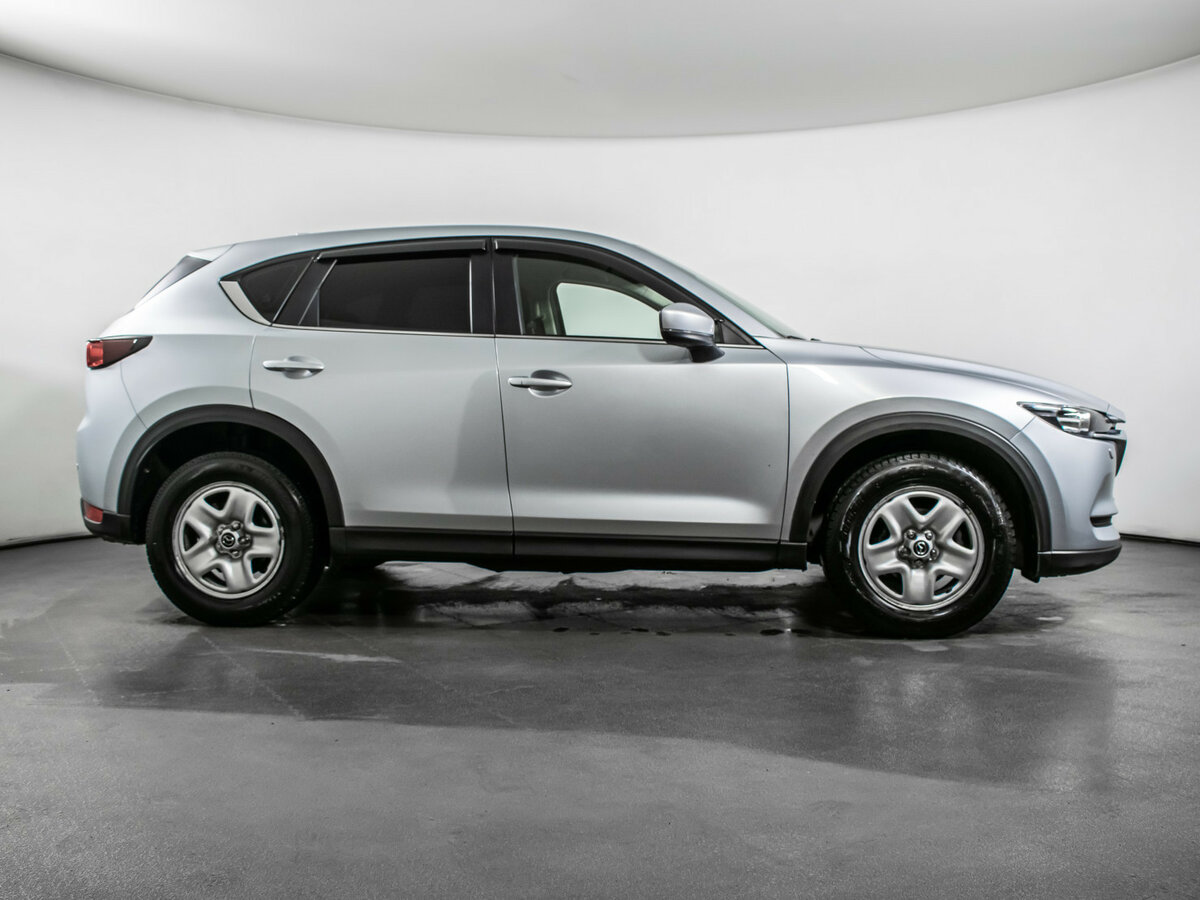 Купить Mazda CX-5 II, 2019, 139 000 км, фото №4