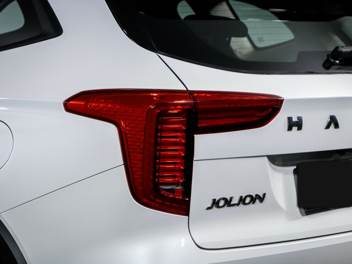 Купить Haval Jolion I, 2024, 57 347 км, фото №15