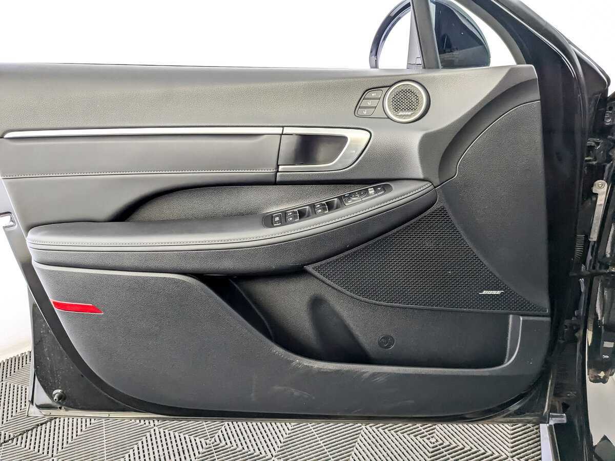 Купить Hyundai Sonata, 2022, 55 545 км, фото №15