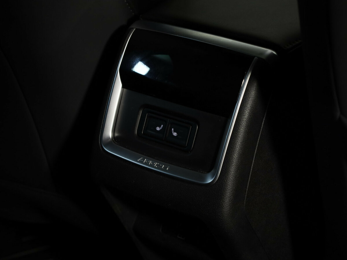 Купить Omoda S5, 2023, 43 314 км, фото №15