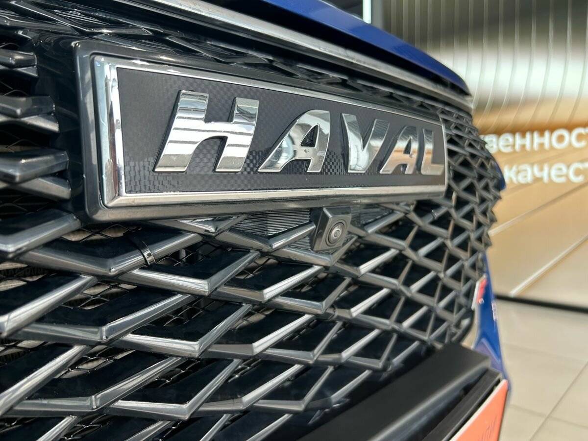 Купить Haval F7, 2022, 45 000 км, фото №18