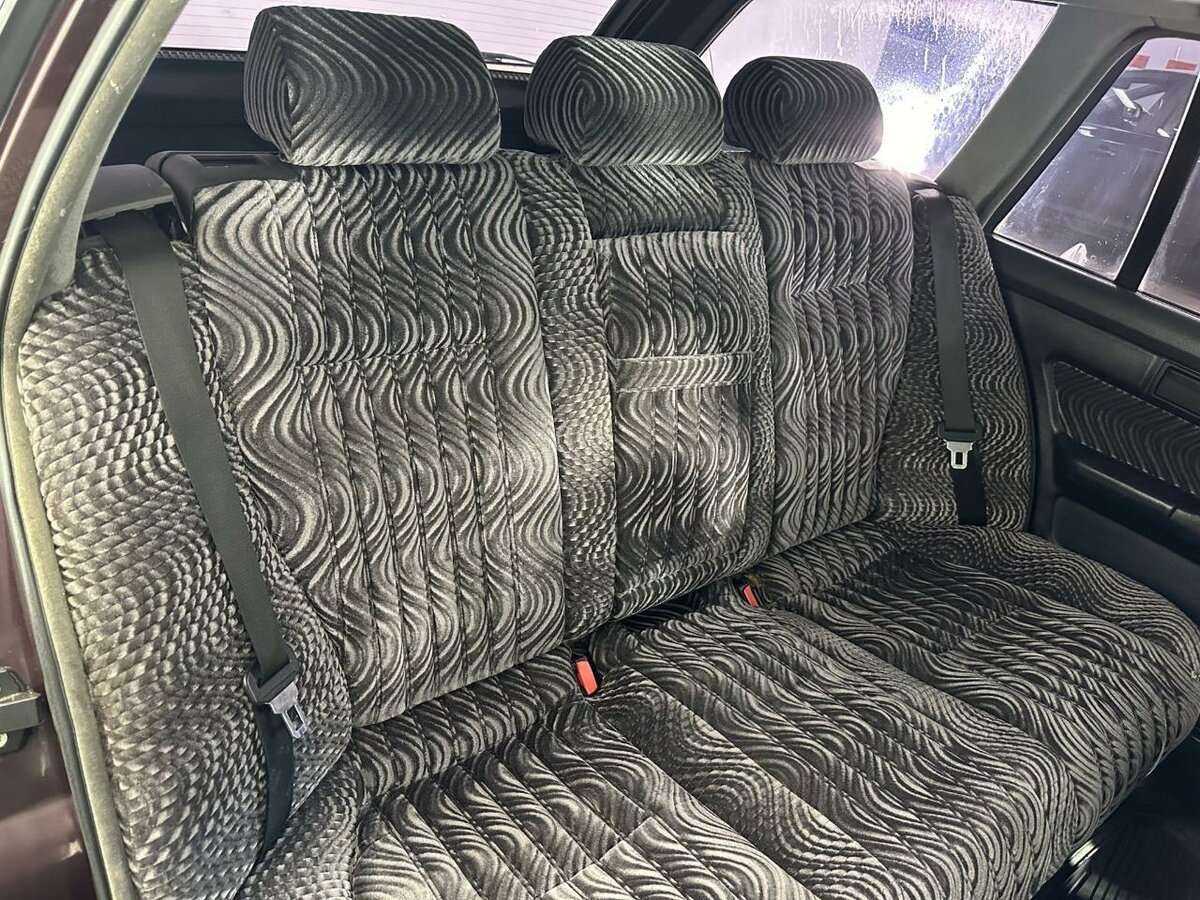 Купить BMW 5 серии 525d, 1993, 572 486 км, фото №14
