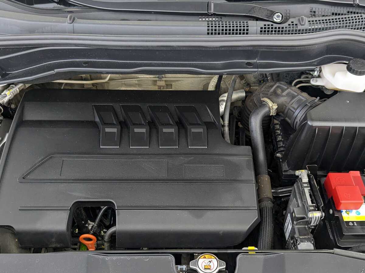 Купить Haval M6, 2023, 37 532 км, фото №9