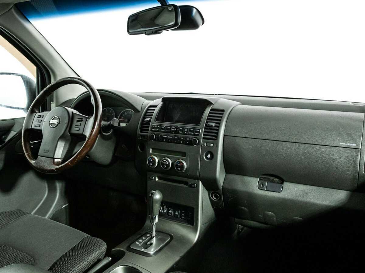 Купить Nissan Pathfinder, 2008, 270 430 км, фото №9