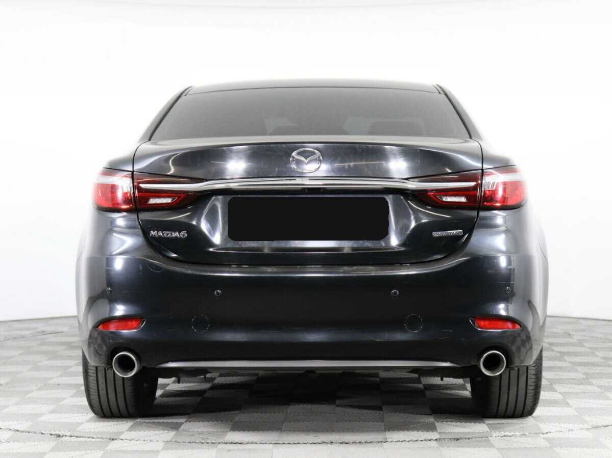 Купить Mazda 6, 2020, 79 850 км, фото №6