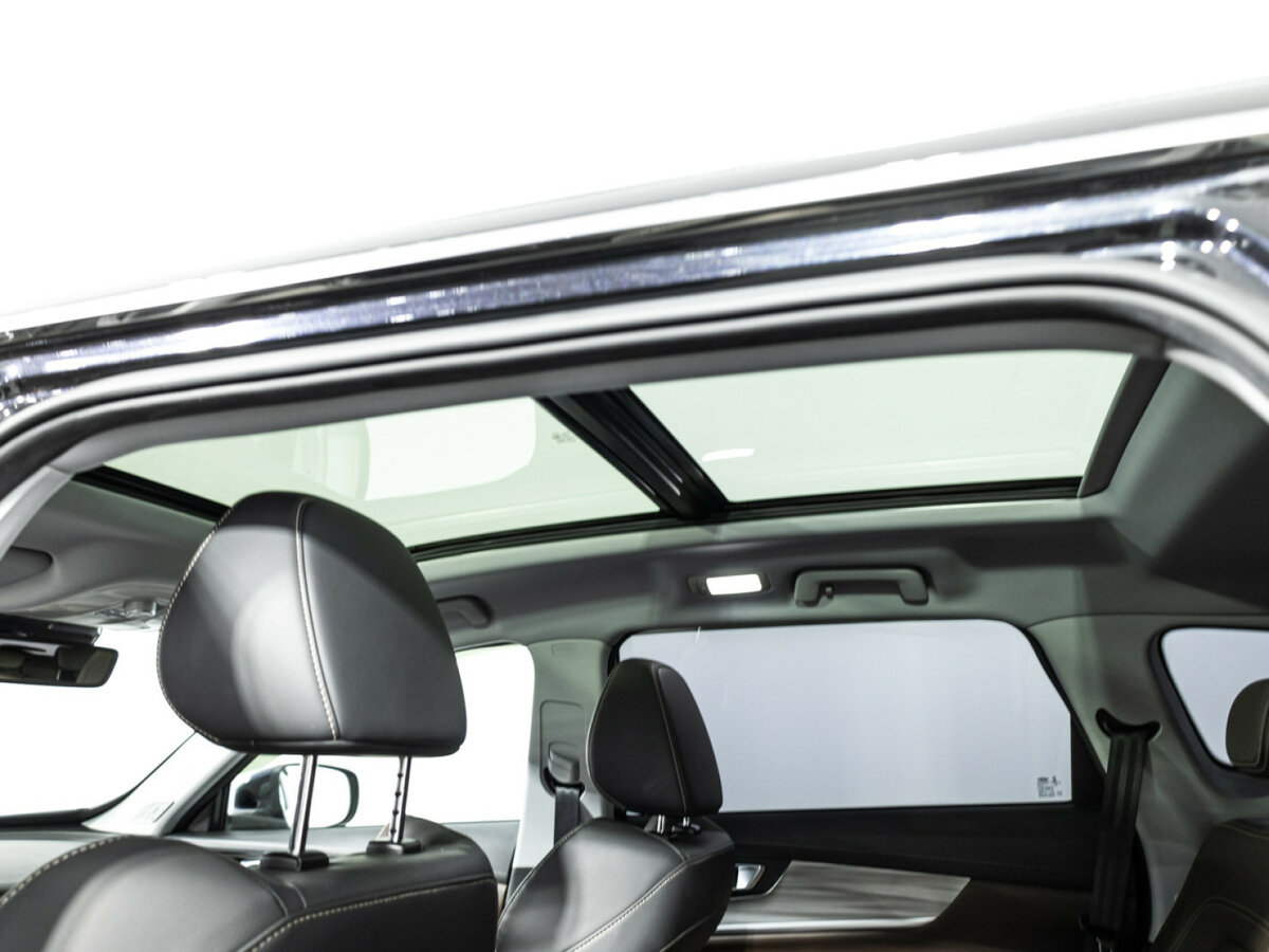 Купить Chery Tiggo 8 Pro I, 2021, 81 886 км, фото №14
