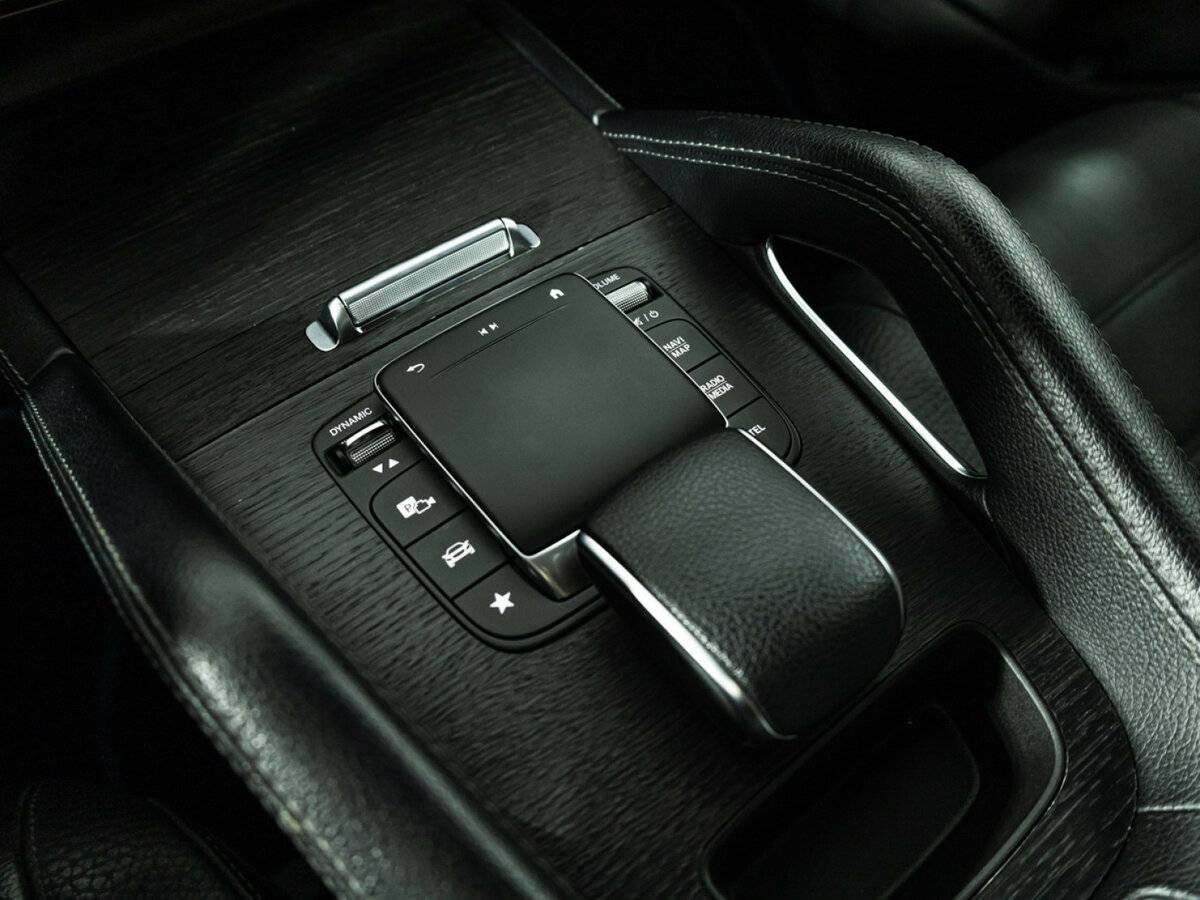 Купить Mercedes-Benz GLE 300 d II (V167), 2021, 97 664 км, фото №17