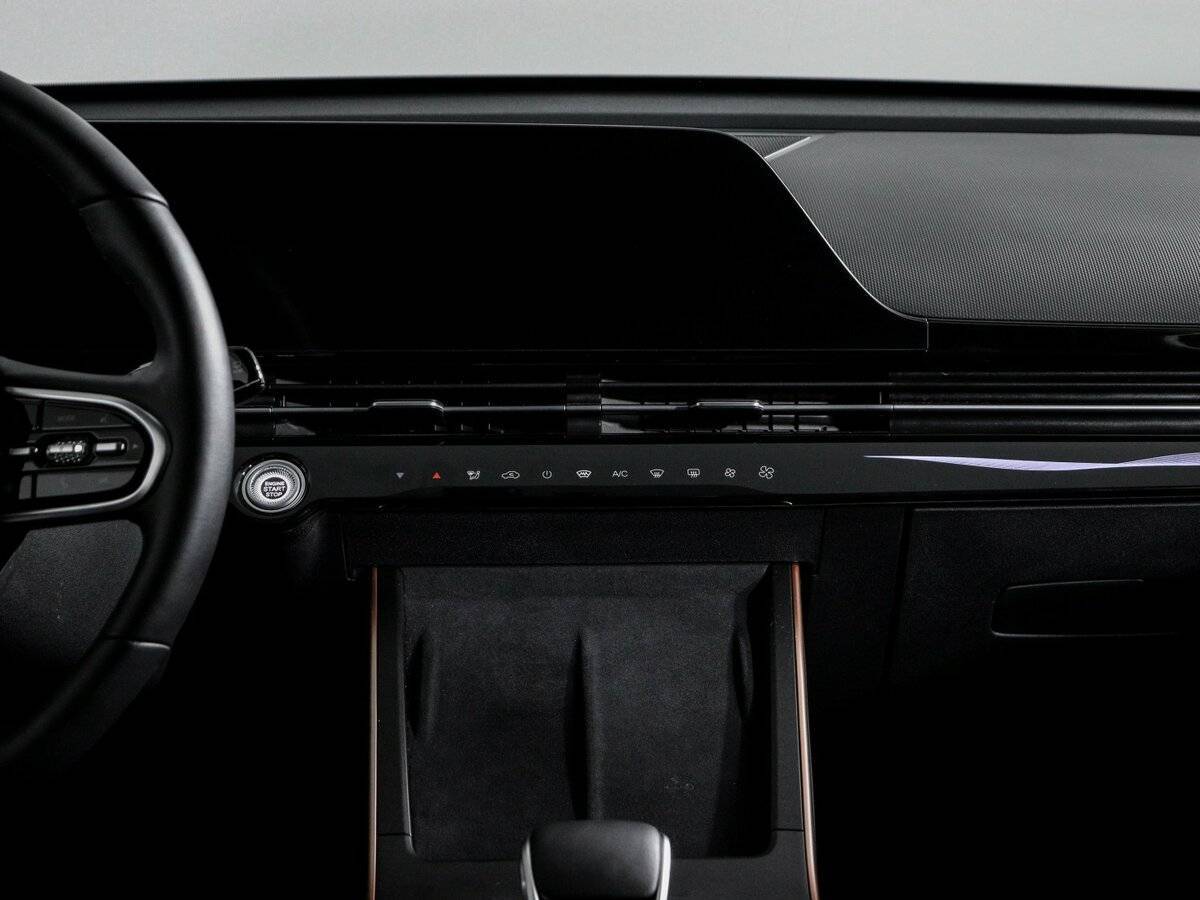 Купить Omoda C5, 2024, 19 400 км, фото №13