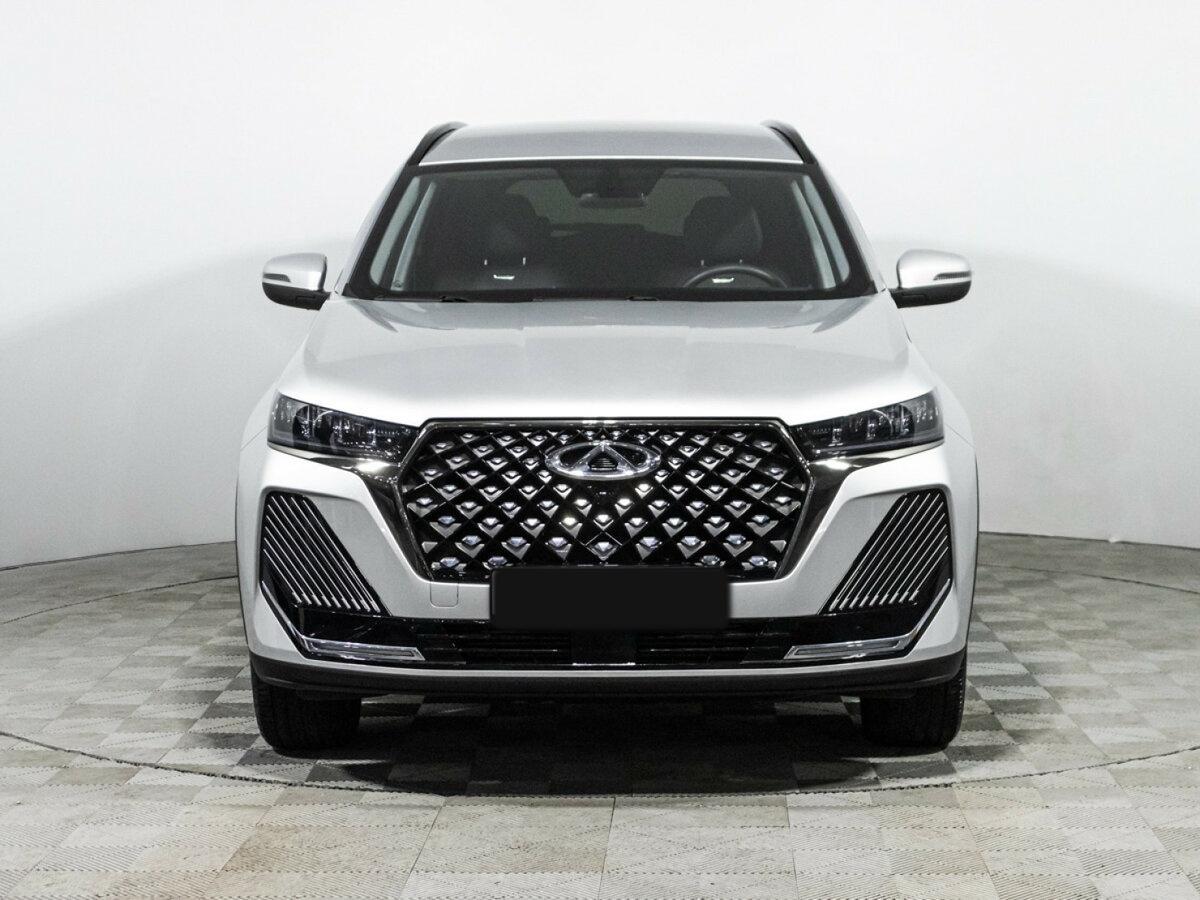 Купить Chery Tiggo 7 Pro Max I Рестайлинг, 2024, 30 613 км, фото №2