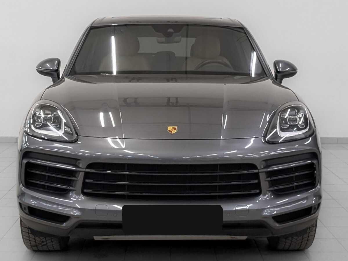 Купить Porsche Cayenne, 2020, 45 900 км, фото №2