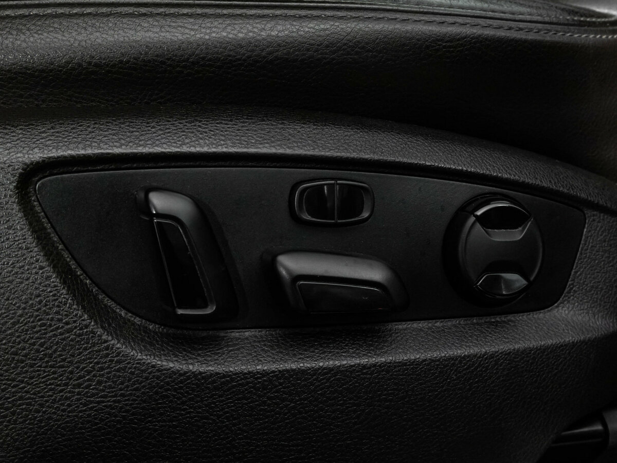 Купить Volkswagen Touareg II, 2012, 294 737 км, фото №21