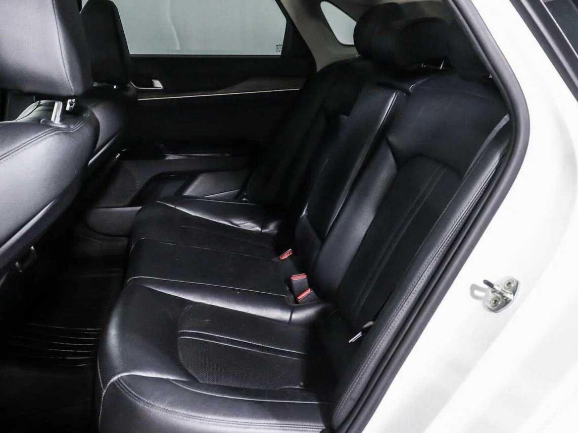 Купить Kia K5, 2020, 99 982 км, фото №13