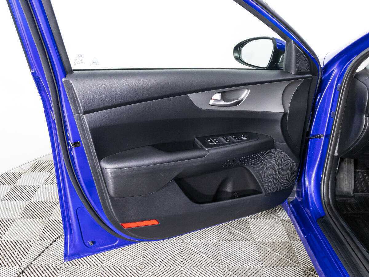 Купить Kia Cerato, 2021, 89 574 км, фото №23
