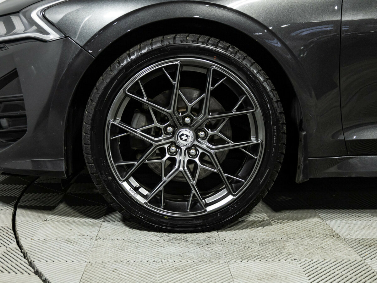 Купить Kia K5 III, 2021, 147 531 км, фото №24