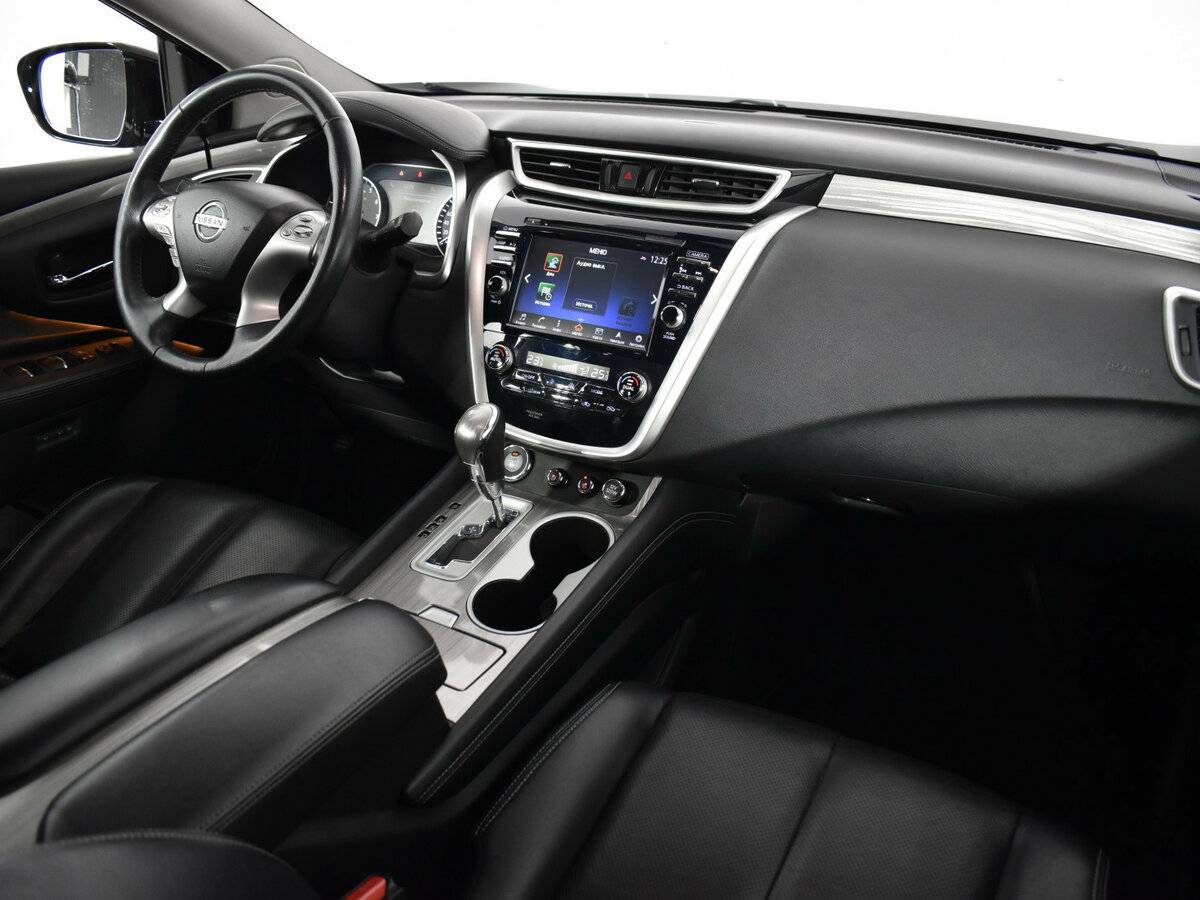 Купить Nissan Murano III (Z52), 2019, 105 006 км, фото №8