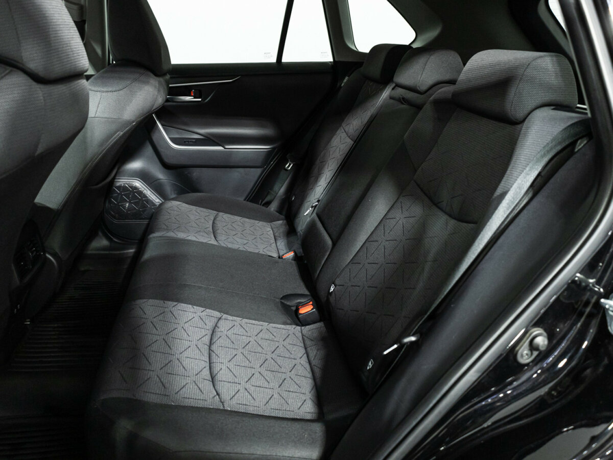 Купить Toyota RAV4 V (XA50), 2021, 98 311 км, фото №8