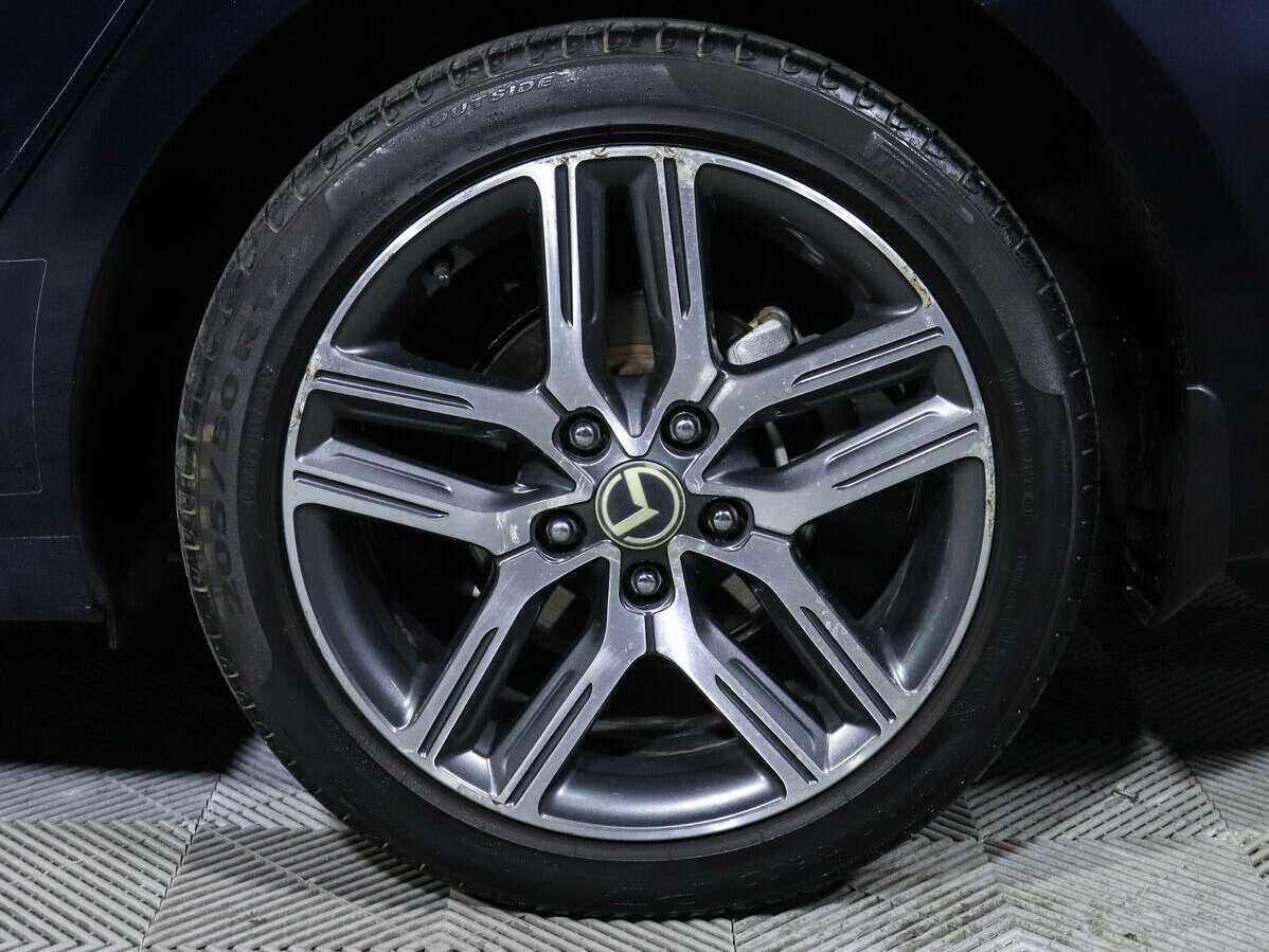 Купить Kia Cerato, 2019, 57 611 км, фото №14