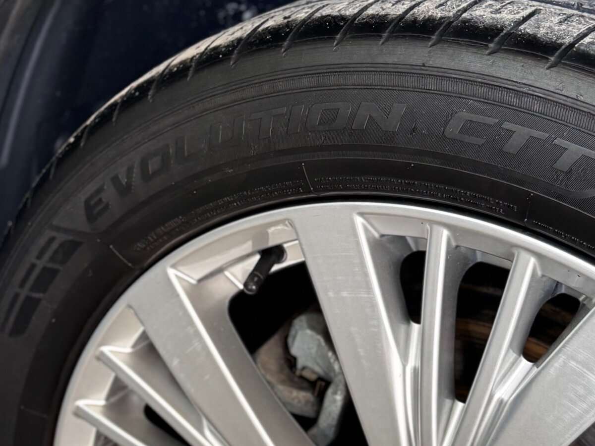 Купить Haval F7, 2019, 81 815 км, фото №19