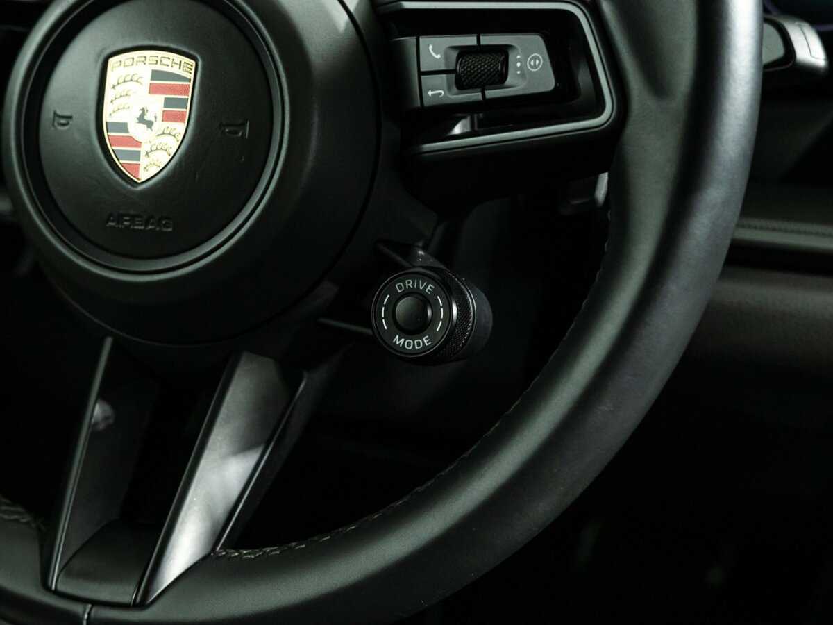 Купить Porsche 911 Carrera 4S, 2019, 118 000 км, фото №27