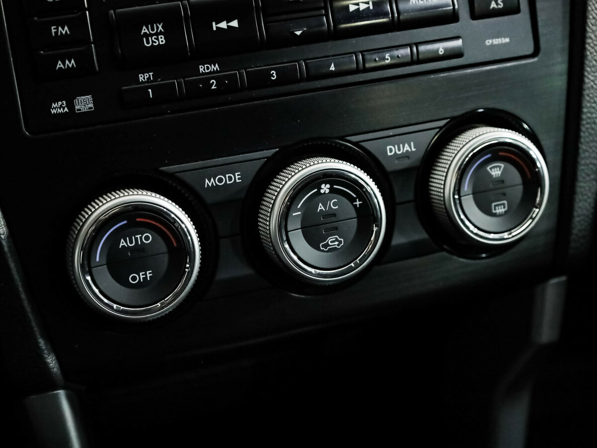 Купить Subaru Forester IV, 2014, 170 000 км, фото №15