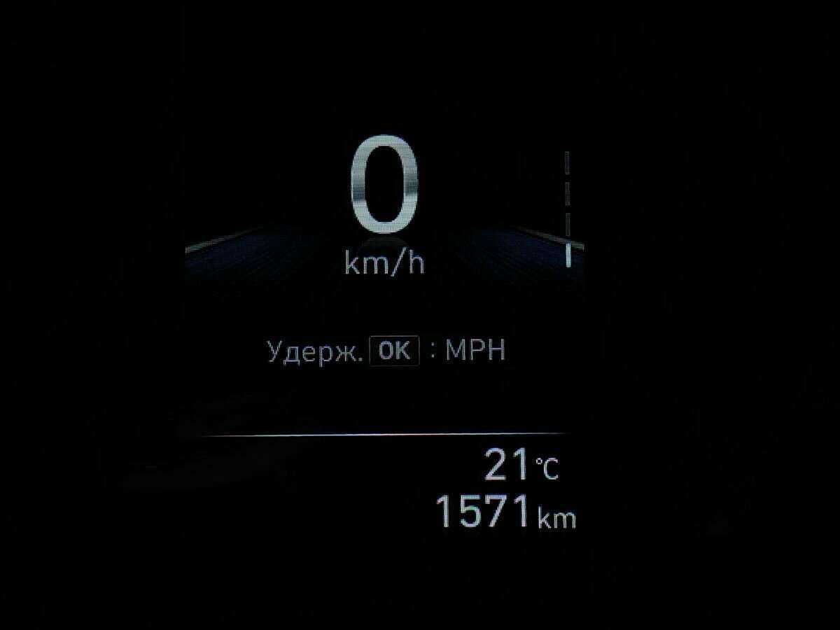 Купить Hyundai Elantra, 2022, 1 568 км, фото №20
