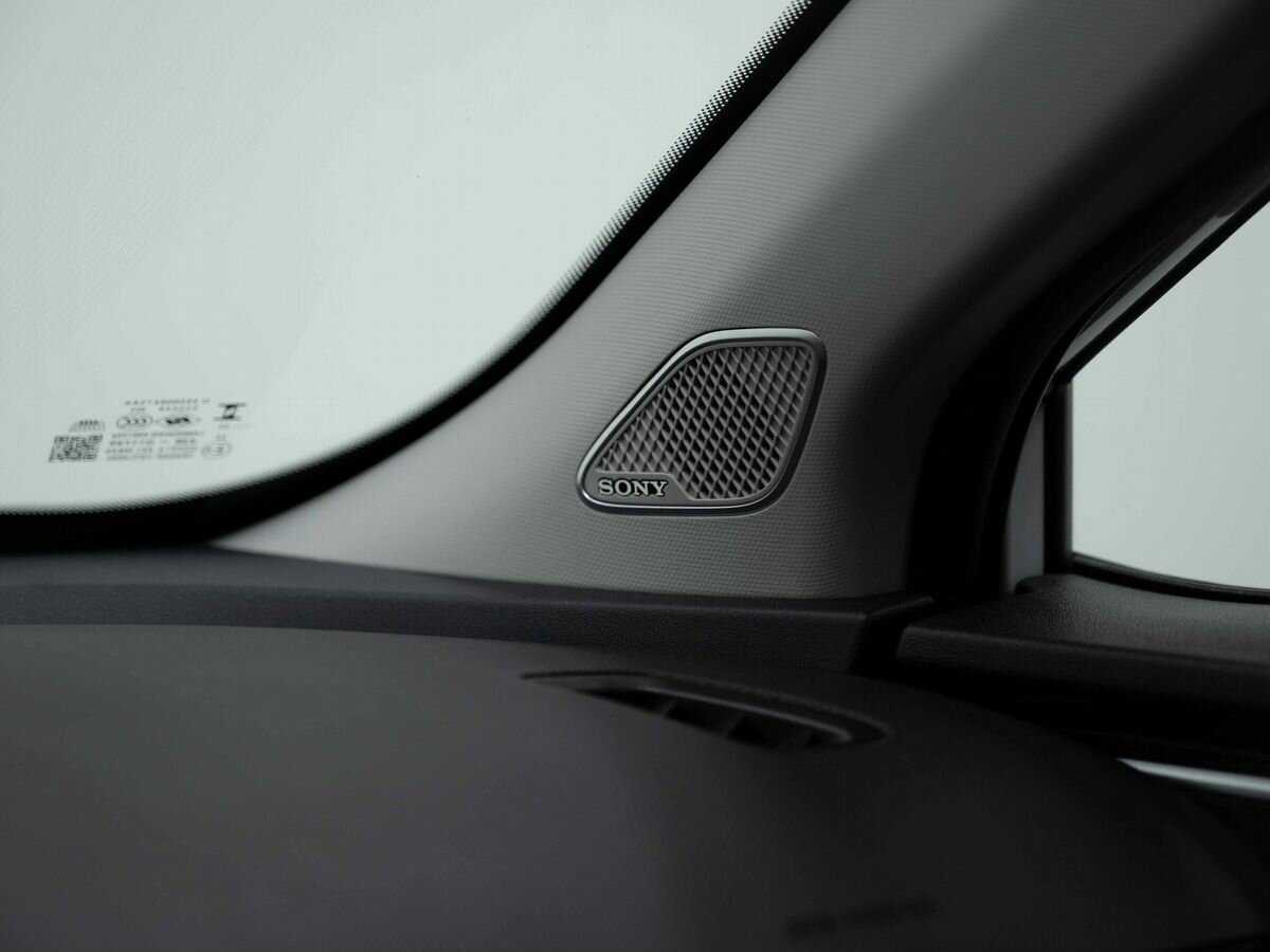 Купить OMODA C5, 2023, 5 249 км, фото №22