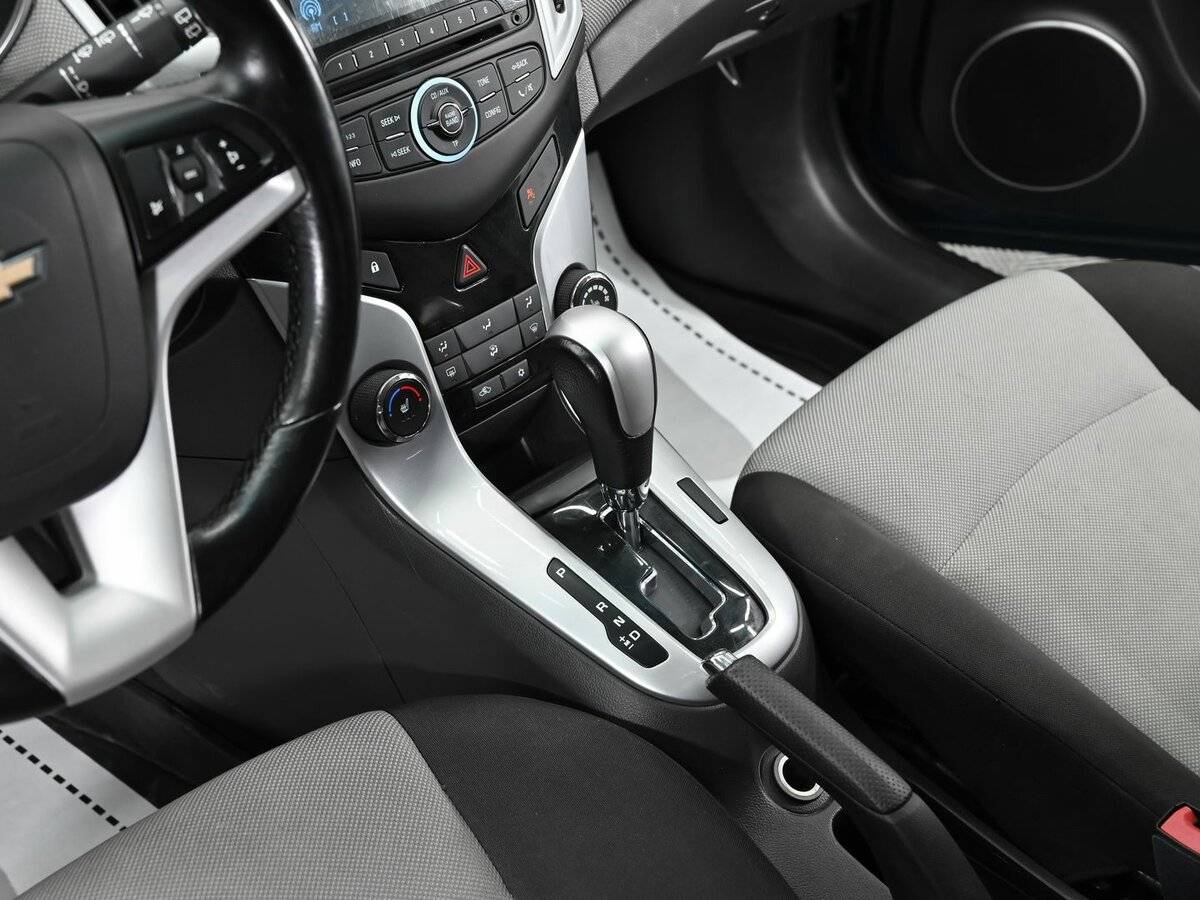 Купить Chevrolet Cruze, 2012, 154 000 км, фото №10