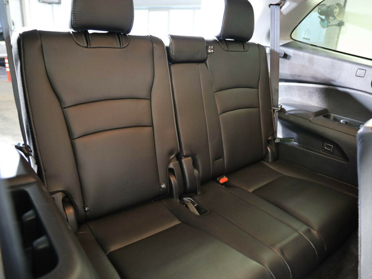 Купить Honda Pilot III Рестайлинг, 2020, 107 448 км, фото №22