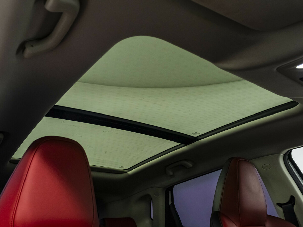 Купить Changan UNI-S (CS55 Plus), 2024, 23 239 км, фото №16