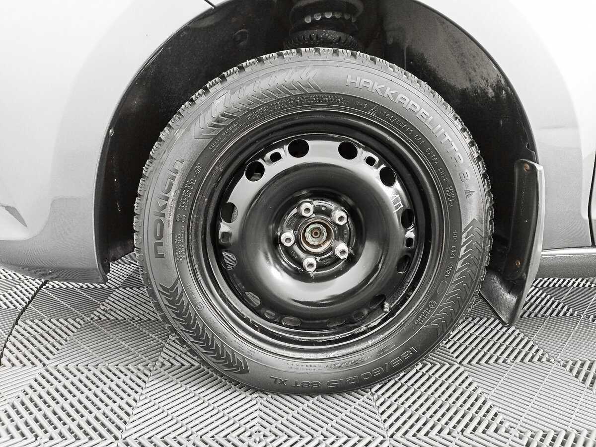 Купить Skoda Rapid, 2021, 60 350 км, фото №14