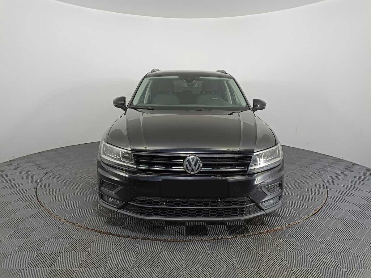 Купить Volkswagen Tiguan, 2020, 173 239 км, фото №2
