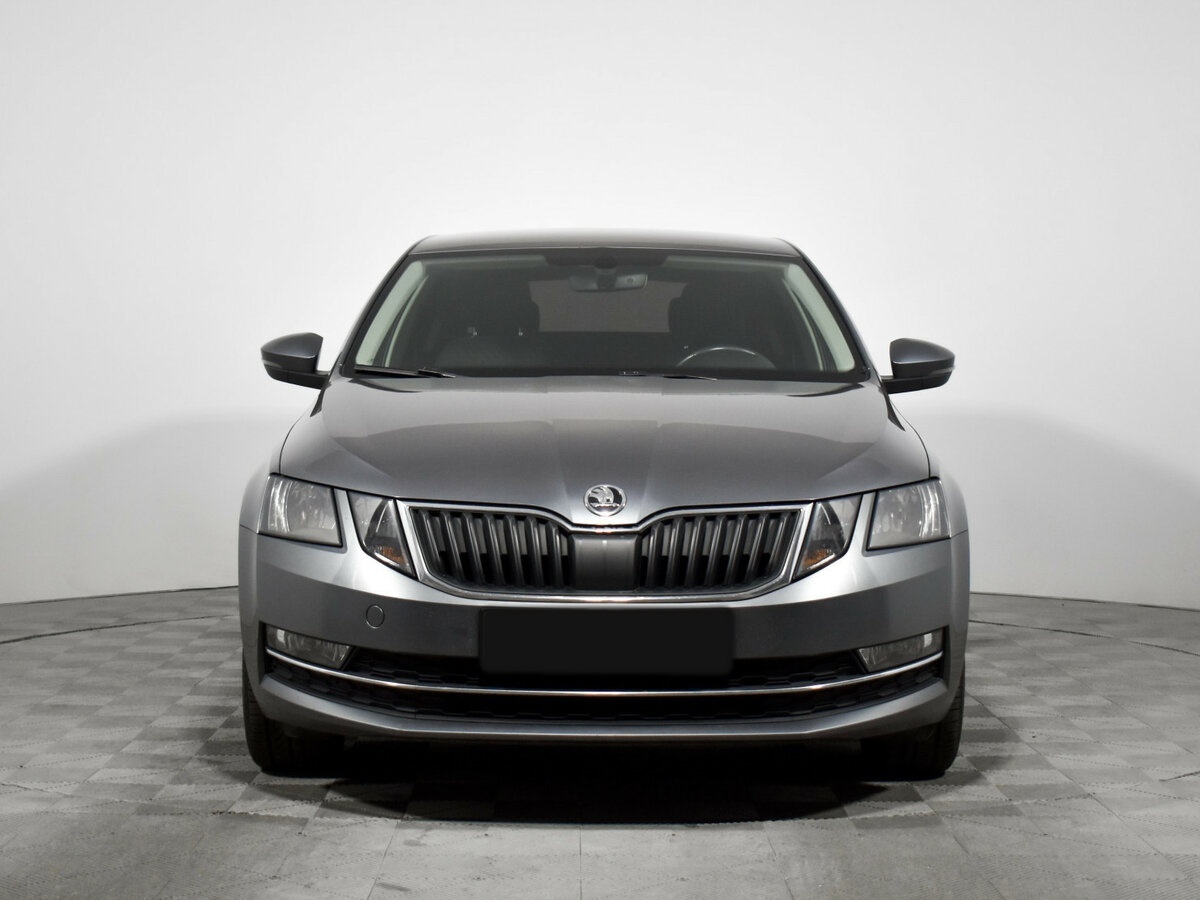 Купить Skoda Octavia III (A7) Рестайлинг, 2017, 175 449 км, фото №2