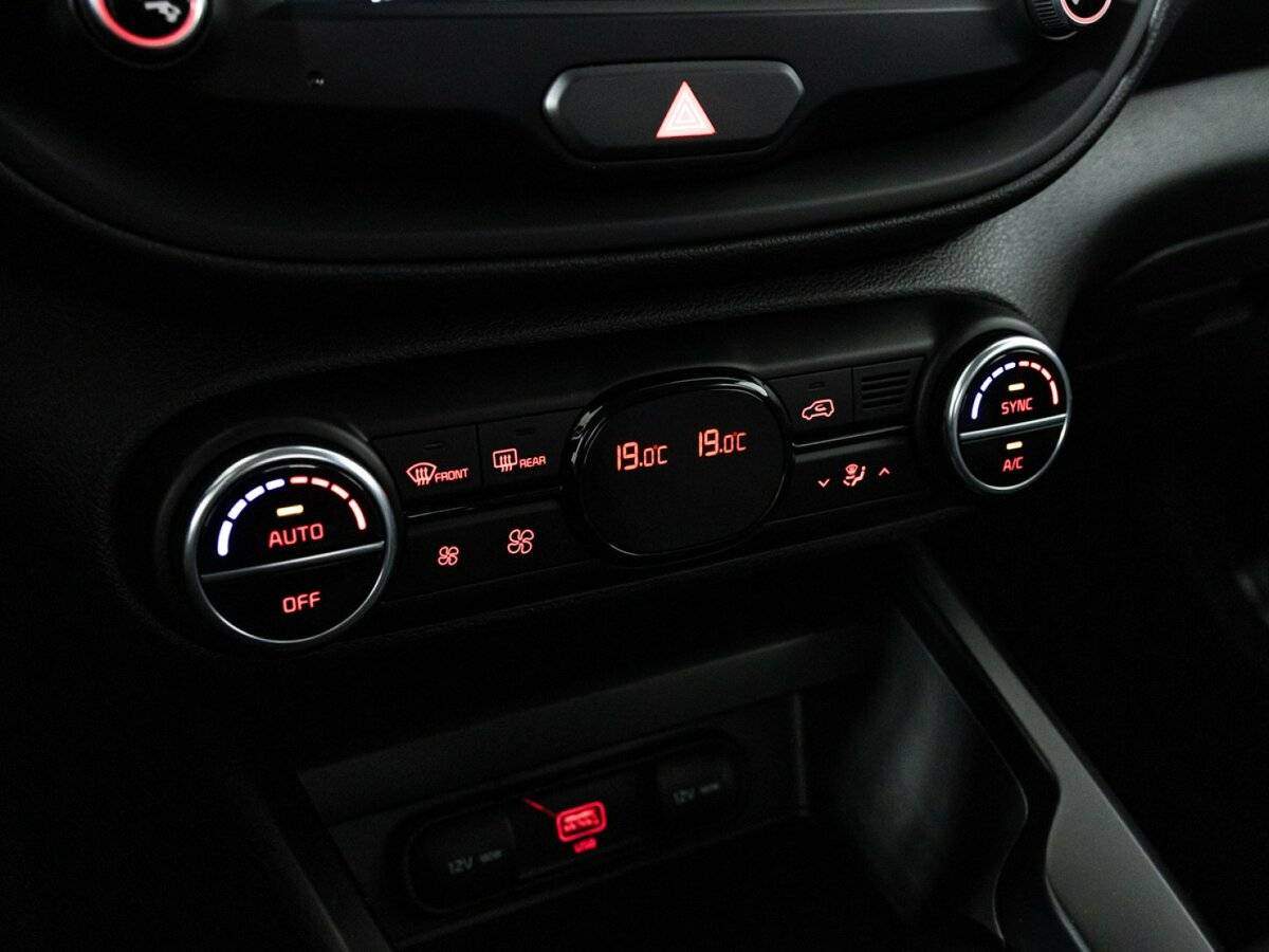 Купить Kia Soul, 2022, 36 301 км, фото №21