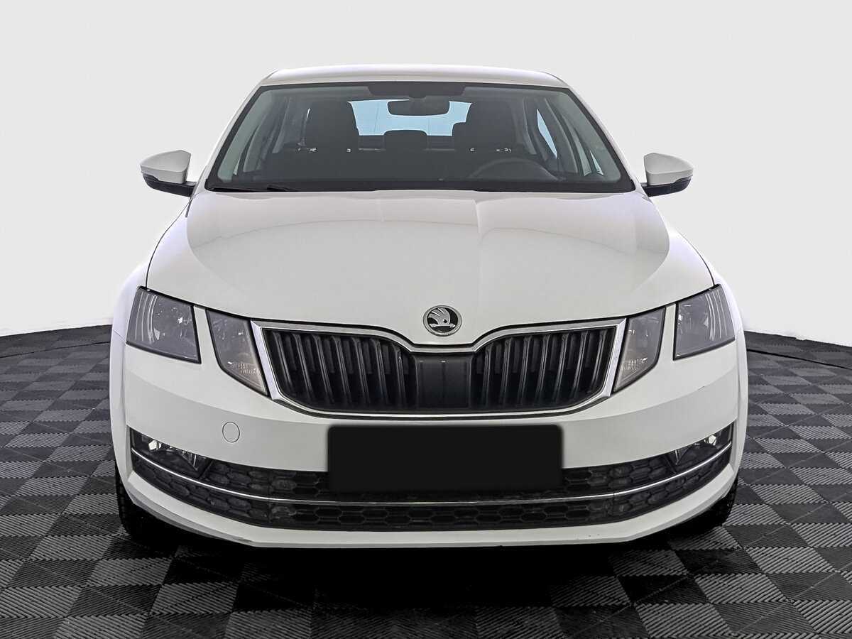 Купить Skoda Octavia, 2019, 41 988 км, фото №2
