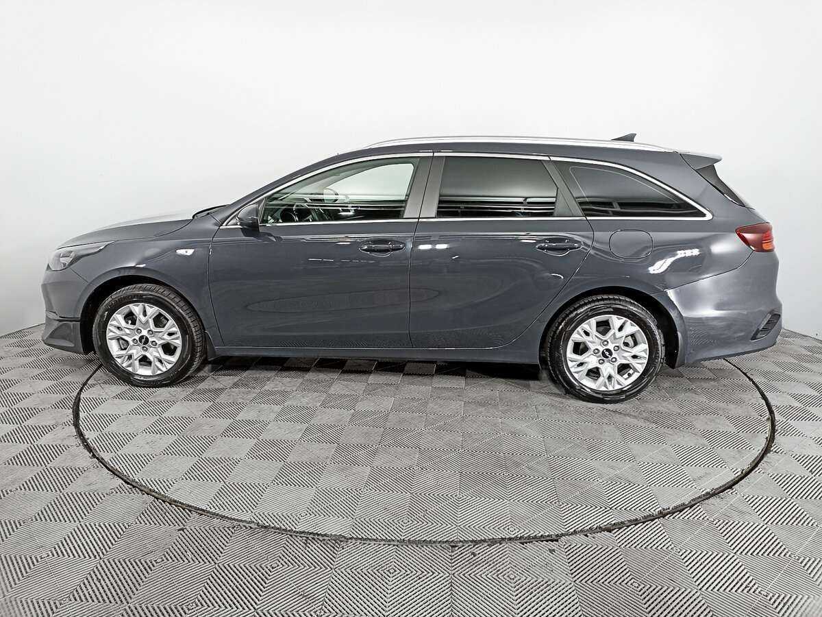 Купить Kia Ceed, 2022, 9 924 км, фото №8