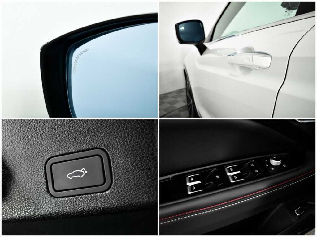 Купить Geely Tugella, 2023, 40 000 км, фото №16