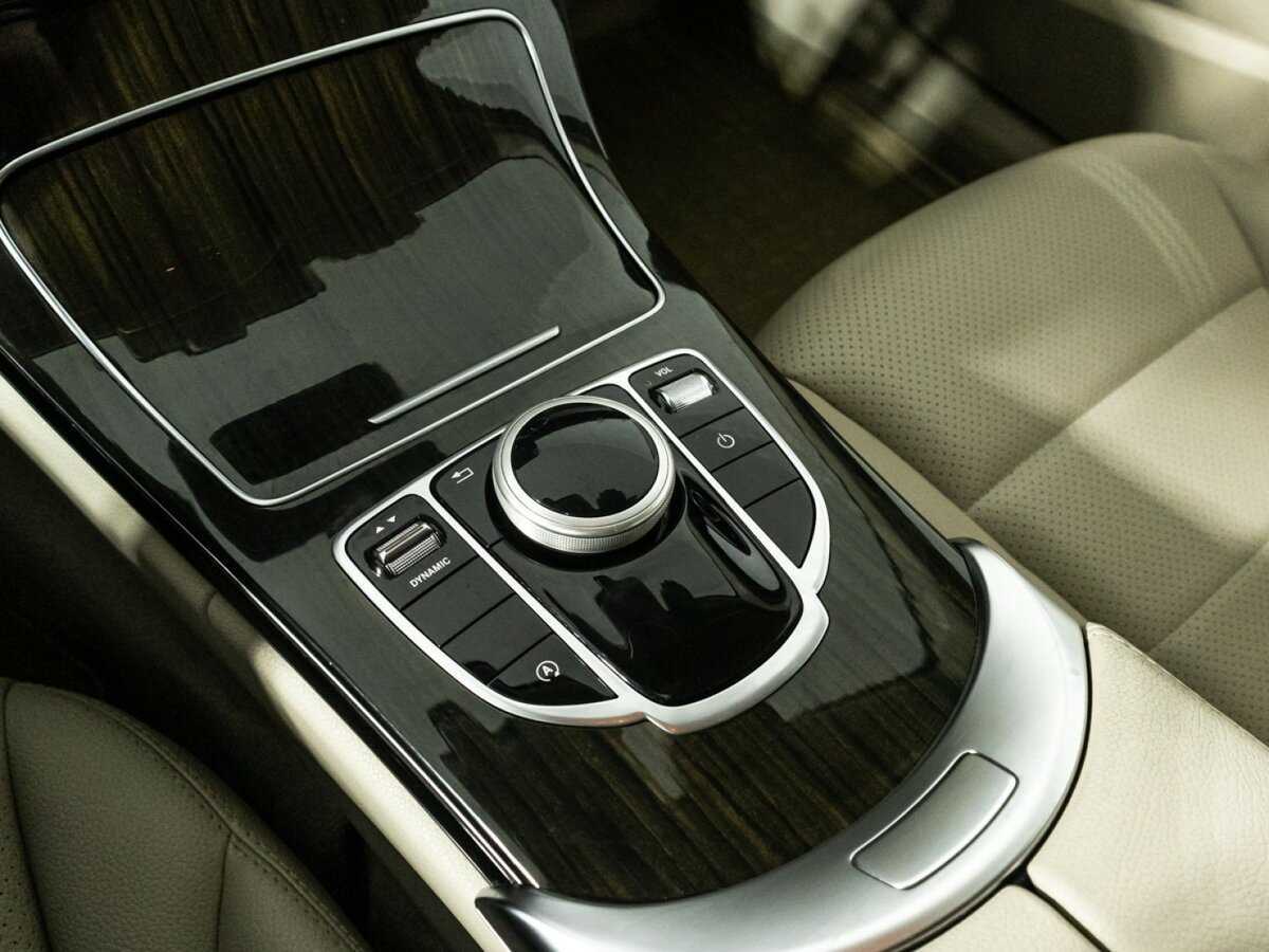 Купить Mercedes-Benz C-Класс 200, 2017, 111 531 км, фото №18