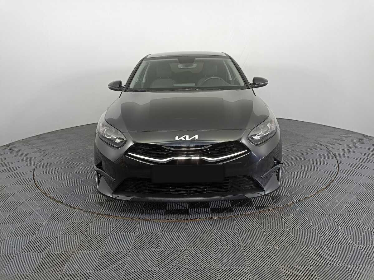 Купить Kia Ceed, 2022, 25 691 км, фото №2