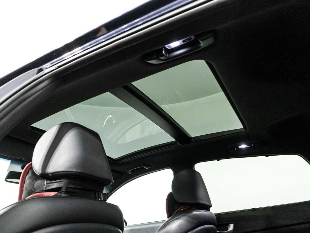 Купить Kia Optima, 2019, 53 223 км, фото №21