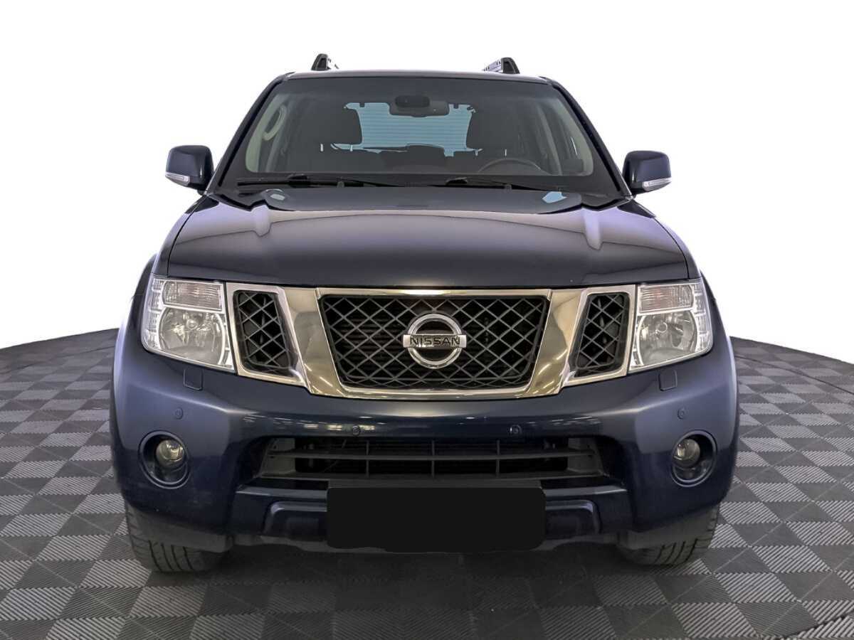 Купить Nissan Pathfinder, 2012, 200 603 км, фото №2