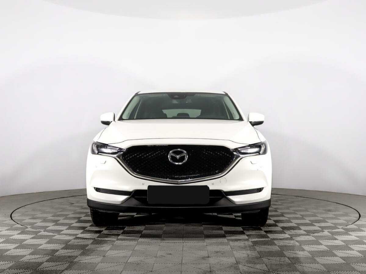 Купить Mazda CX-5, 2018, 79 345 км, фото №2