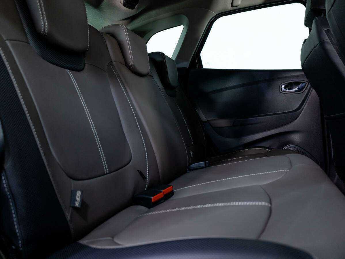 Купить Renault Kaptur, 2019, 29 294 км, фото №12