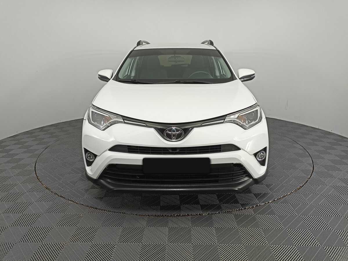 Купить Toyota RAV4, 2017, 70 002 км, фото №2
