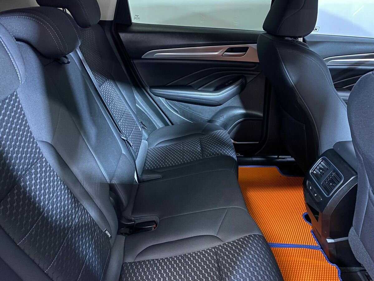 Купить Haval F7, 2021, 87 848 км, фото №11